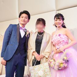 シェラトン・グランデ・トーキョーベイ・ホテルの写真10枚目