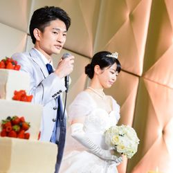 シェラトン・グランデ・トーキョーベイ・ホテルの写真2枚目