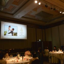 シェラトン・グランデ・トーキョーベイ・ホテルの写真22枚目