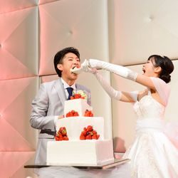 シェラトン・グランデ・トーキョーベイ・ホテルの写真9枚目