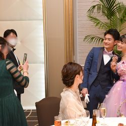 シェラトン・グランデ・トーキョーベイ・ホテルの写真28枚目