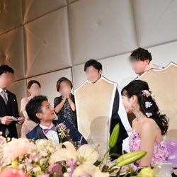 シェラトン・グランデ・トーキョーベイ・ホテルの写真2枚目