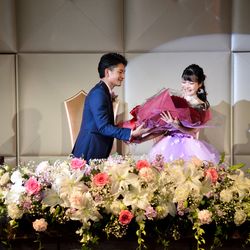 シェラトン・グランデ・トーキョーベイ・ホテルの写真16枚目