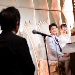 シェラトン・グランデ・トーキョーベイ・ホテルの写真1枚目