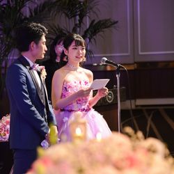 シェラトン・グランデ・トーキョーベイ・ホテルの写真3枚目