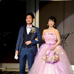 シェラトン・グランデ・トーキョーベイ・ホテルの写真32枚目