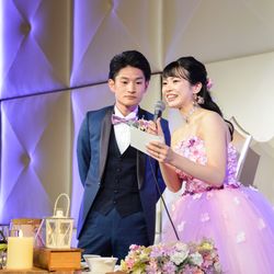 シェラトン・グランデ・トーキョーベイ・ホテルの写真13枚目