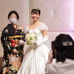 シェラトン・グランデ・トーキョーベイ・ホテルの写真18枚目