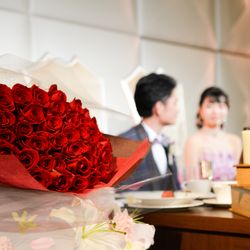 シェラトン・グランデ・トーキョーベイ・ホテルの写真5枚目