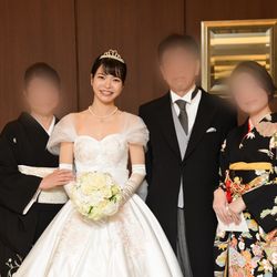 シェラトン・グランデ・トーキョーベイ・ホテルの写真24枚目