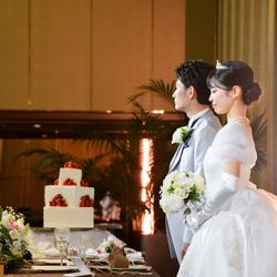 シェラトン・グランデ・トーキョーベイ・ホテルの写真14枚目