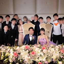 シェラトン・グランデ・トーキョーベイ・ホテルの写真5枚目