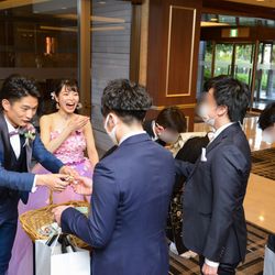 シェラトン・グランデ・トーキョーベイ・ホテルの写真21枚目