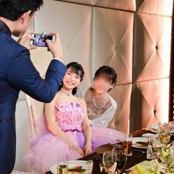 シェラトン・グランデ・トーキョーベイ・ホテルの写真8枚目