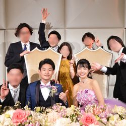 シェラトン・グランデ・トーキョーベイ・ホテルの写真36枚目