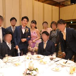 シェラトン・グランデ・トーキョーベイ・ホテルの写真32枚目