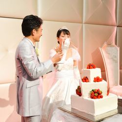 シェラトン・グランデ・トーキョーベイ・ホテルの写真21枚目