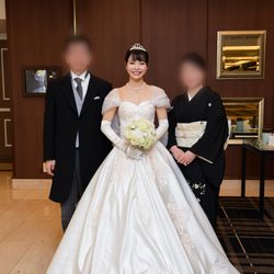 シェラトン・グランデ・トーキョーベイ・ホテルの写真21枚目