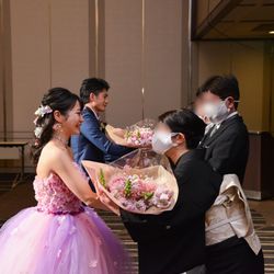 シェラトン・グランデ・トーキョーベイ・ホテルの写真20枚目