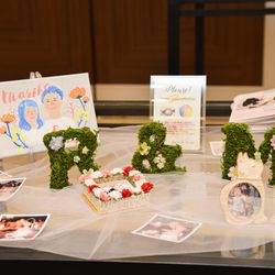 シェラトン・グランデ・トーキョーベイ・ホテルの写真8枚目