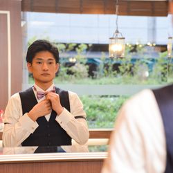 シェラトン・グランデ・トーキョーベイ・ホテルの写真1枚目