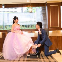 シェラトン・グランデ・トーキョーベイ・ホテルの写真17枚目