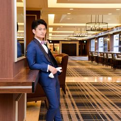 シェラトン・グランデ・トーキョーベイ・ホテルの写真3枚目