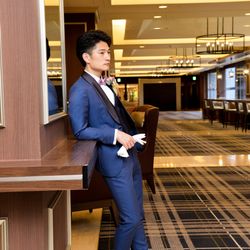 シェラトン・グランデ・トーキョーベイ・ホテルの写真8枚目