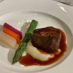 シェラトン・グランデ・トーキョーベイ・ホテルの写真13枚目