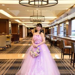 シェラトン・グランデ・トーキョーベイ・ホテルの写真7枚目