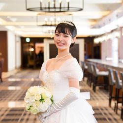 シェラトン・グランデ・トーキョーベイ・ホテルの写真2枚目