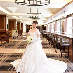 シェラトン・グランデ・トーキョーベイ・ホテルの写真4枚目