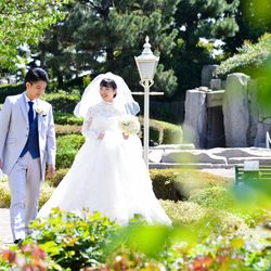 シェラトン・グランデ・トーキョーベイ・ホテルの写真21枚目