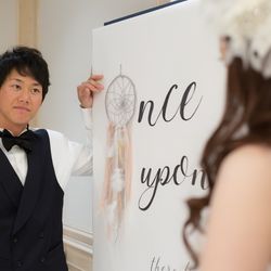 インスタイルウェディング京都の写真8枚目