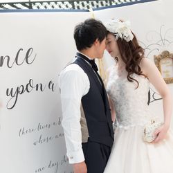 インスタイルウェディング京都の写真30枚目