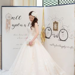 インスタイルウェディング京都の写真7枚目