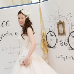 インスタイルウェディング京都の写真14枚目