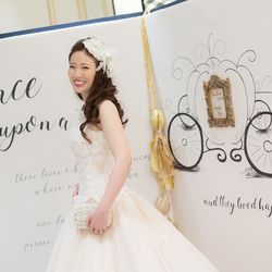 インスタイルウェディング京都の写真14枚目