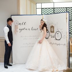 インスタイルウェディング京都の写真10枚目