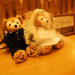 インスタイルウェディング京都の写真8枚目