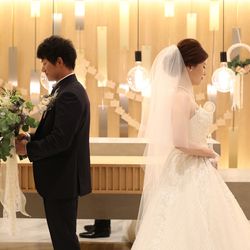 インスタイルウェディング京都の写真2枚目