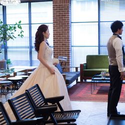 インスタイルウェディング京都の写真23枚目