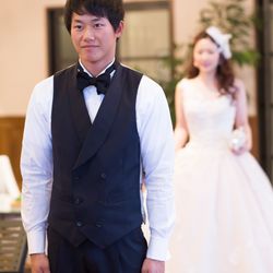 インスタイルウェディング京都の写真33枚目