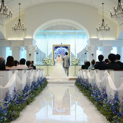 アヴァンセリアン東京の写真29枚目