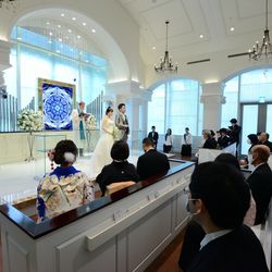 アヴァンセリアン東京の写真30枚目