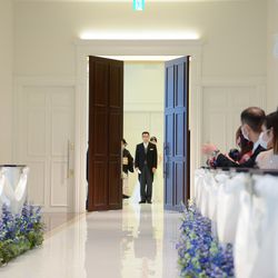 アヴァンセリアン東京の写真13枚目