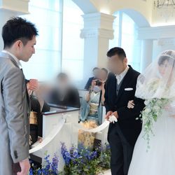 アヴァンセリアン東京の写真18枚目