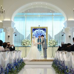 アヴァンセリアン東京の写真4枚目