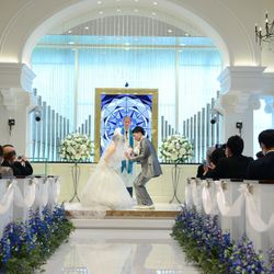 アヴァンセリアン東京の写真20枚目