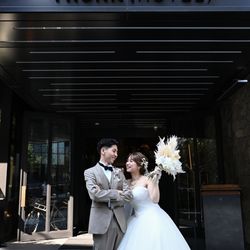 TRUNK HOTELの写真9枚目